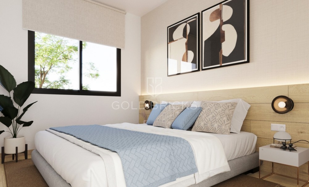 Nieuwbouw ·  · Muchamiel - Mutxamel · Muchamiel - Mutxamel Centro