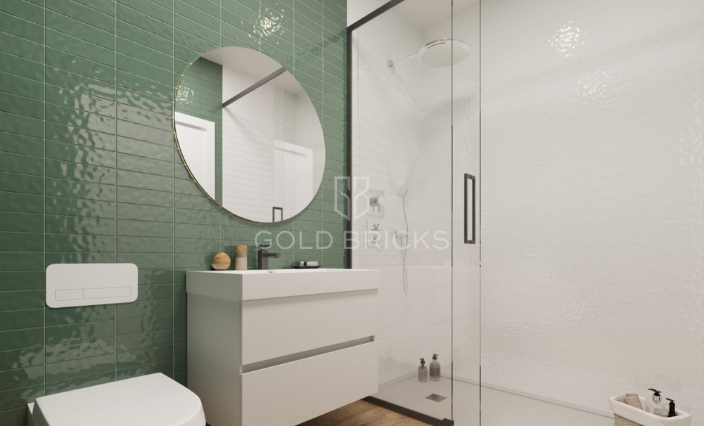 Nieuwbouw ·  · Muchamiel - Mutxamel · Muchamiel - Mutxamel Centro