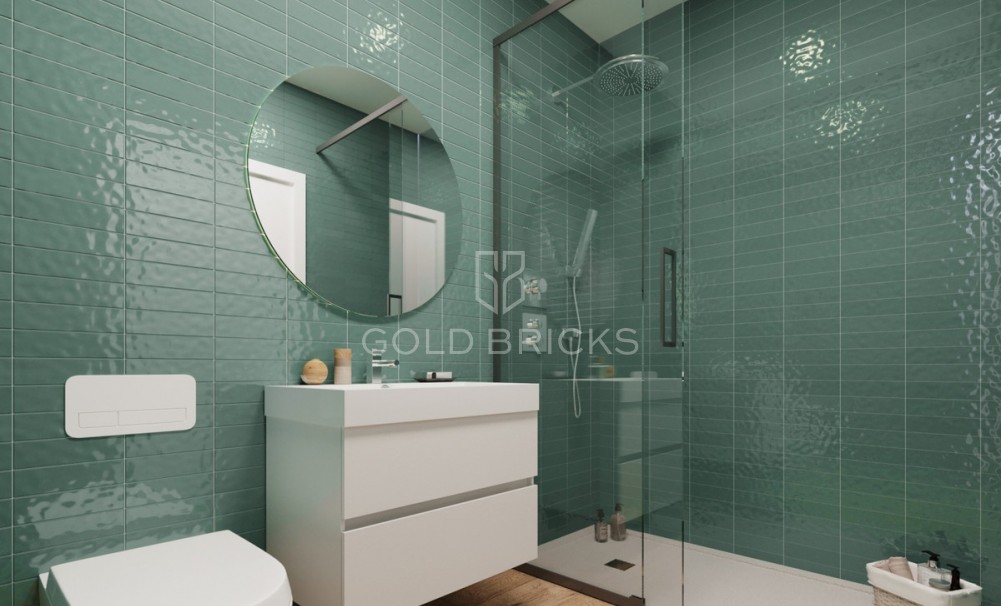 Nieuwbouw ·  · Muchamiel - Mutxamel · Muchamiel - Mutxamel Centro