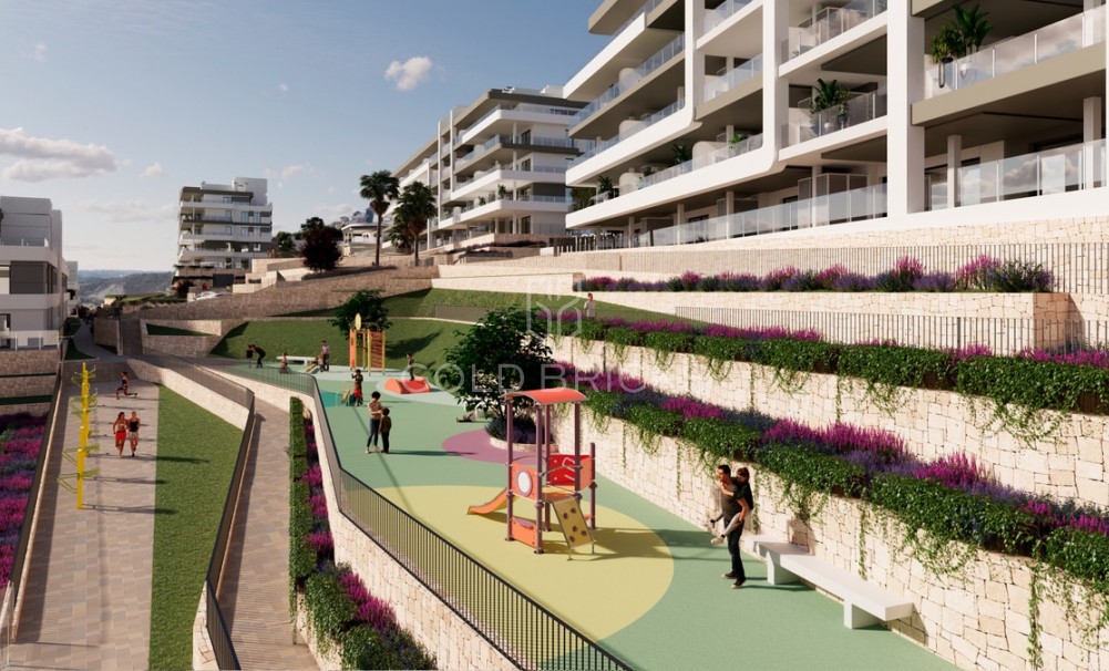 Nieuwbouw ·  · Muchamiel - Mutxamel · Muchamiel - Mutxamel Centro