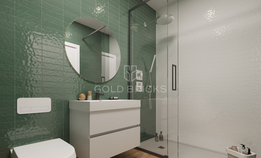 Nybyggnation ·  · Muchamiel - Mutxamel · Muchamiel - Mutxamel Centro