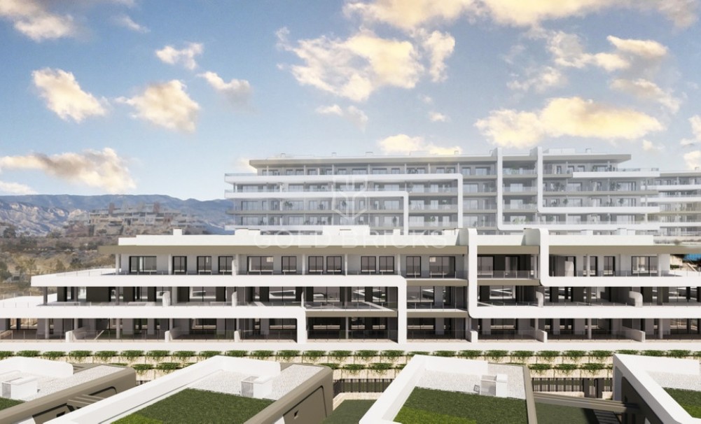 Nybyggnation ·  · Muchamiel - Mutxamel · Muchamiel - Mutxamel Centro