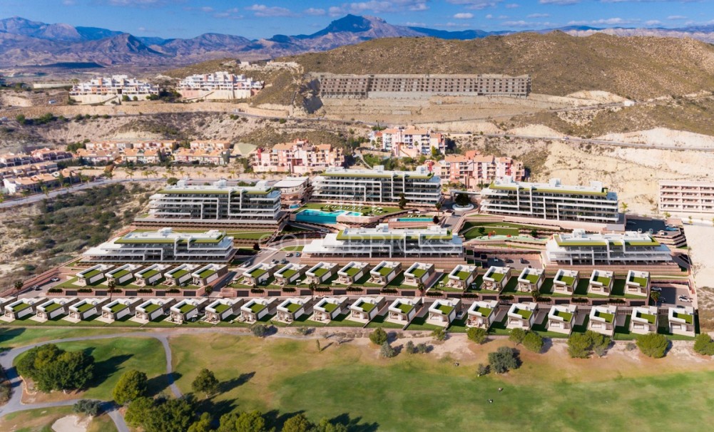 Nybyggnation ·  · Muchamiel - Mutxamel · Muchamiel - Mutxamel Centro