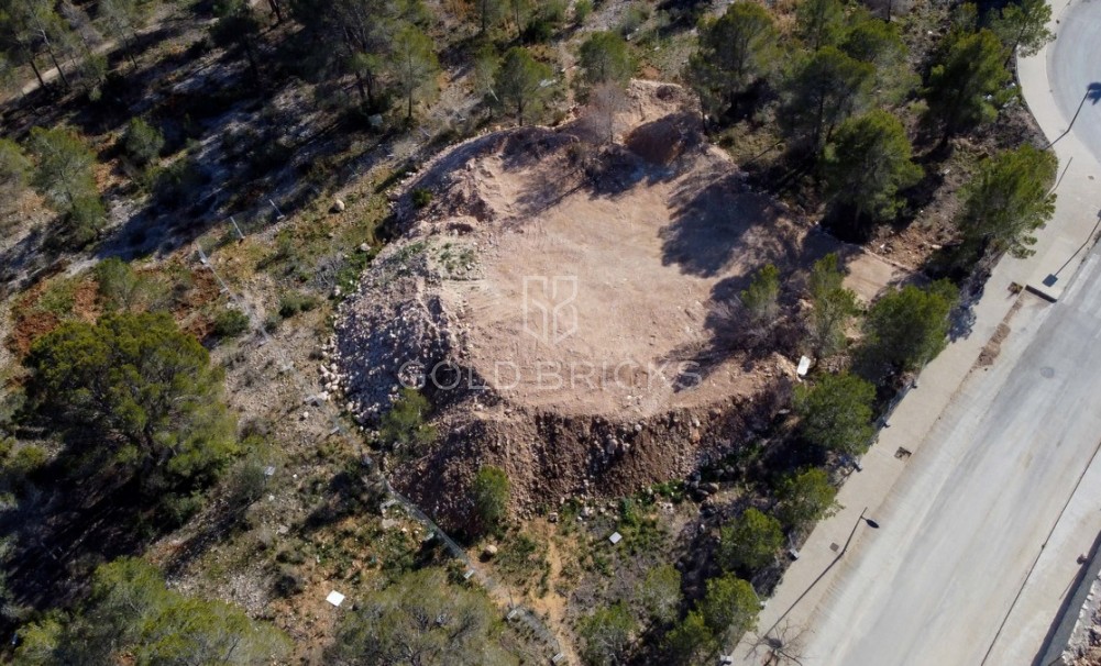 Nieuwbouw ·  · Polop · Polop Centro