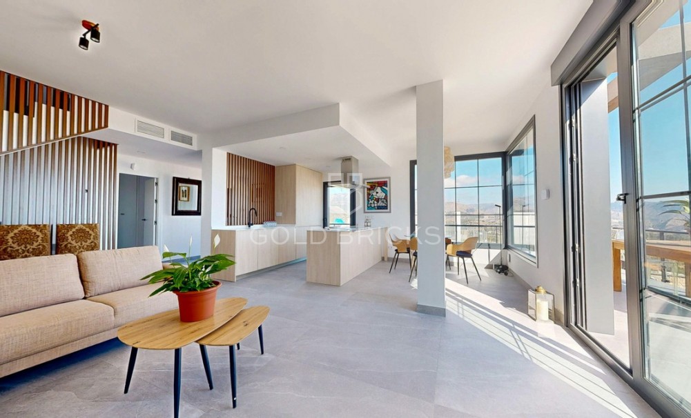 Nieuwbouw ·  · Polop · Polop Centro