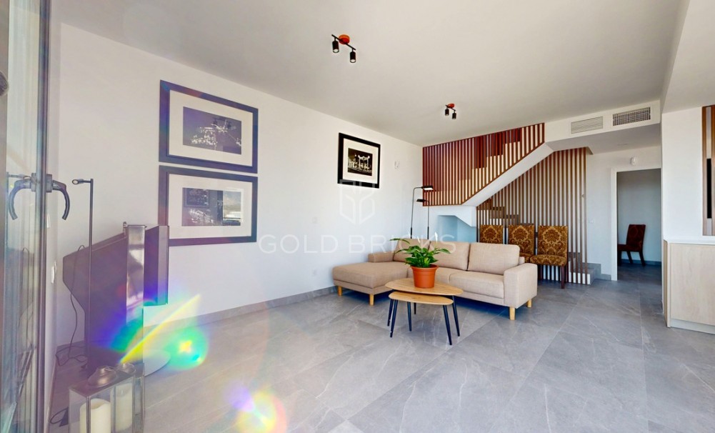 Nieuwbouw ·  · Polop · Polop Centro