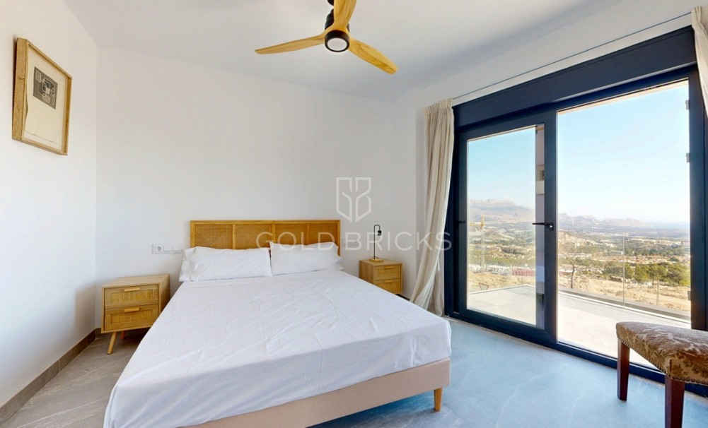 Nieuwbouw ·  · Polop · Polop Centro