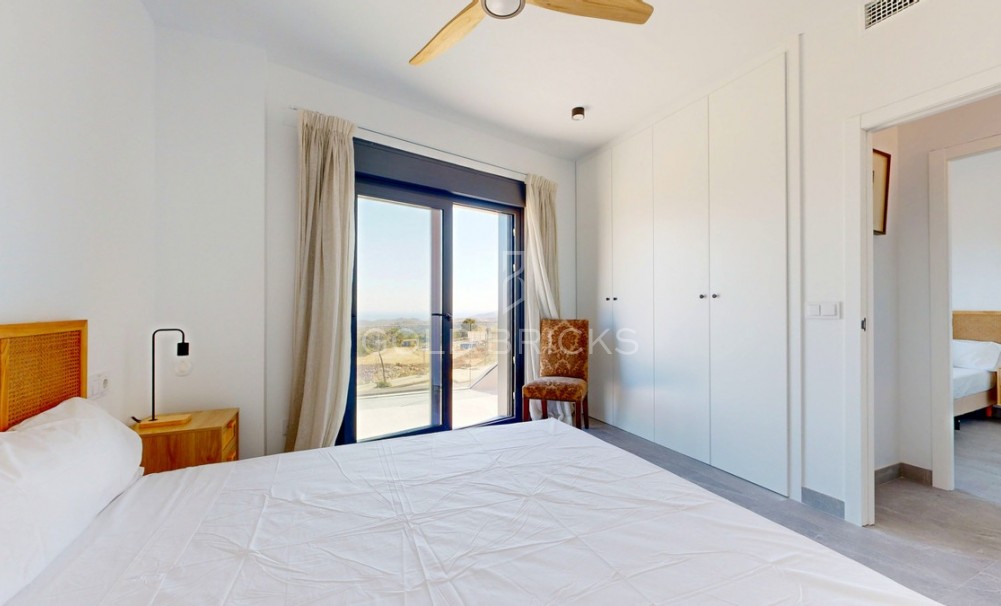 Nieuwbouw ·  · Polop · Polop Centro