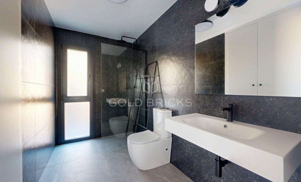 Nieuwbouw ·  · Polop · Polop Centro