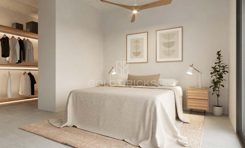 Nieuwbouw ·  · Polop · Polop Centro