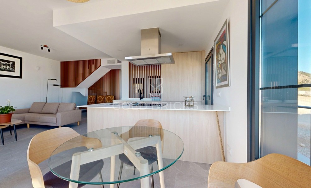 Nieuwbouw ·  · Polop · Polop Centro