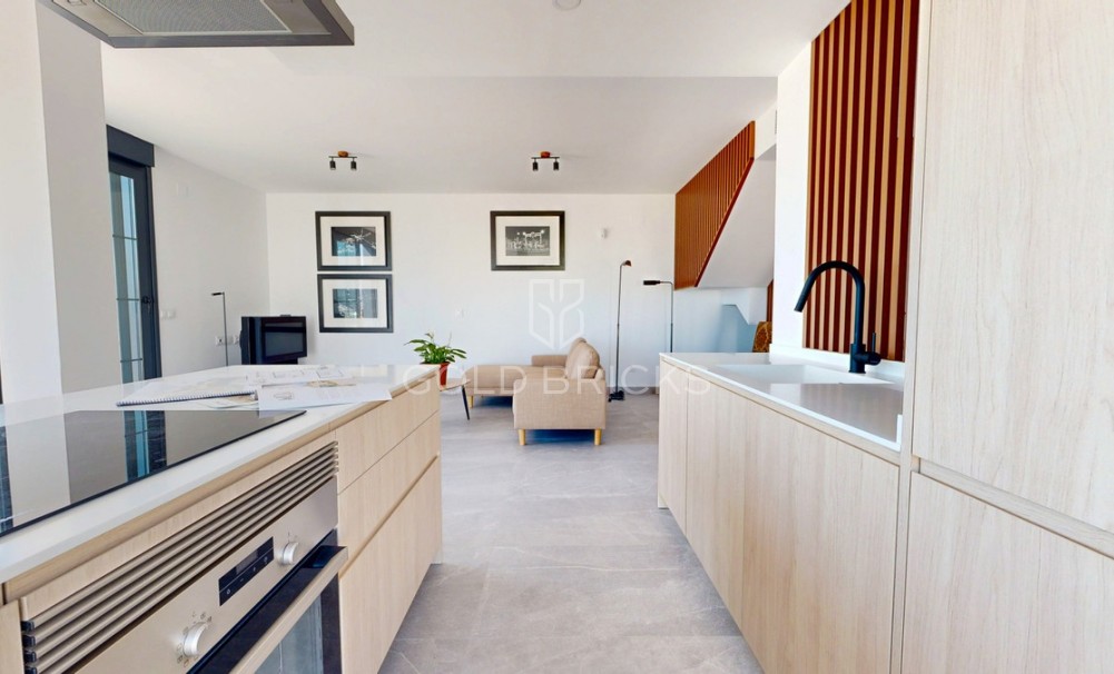 Nieuwbouw ·  · Polop · Polop Centro