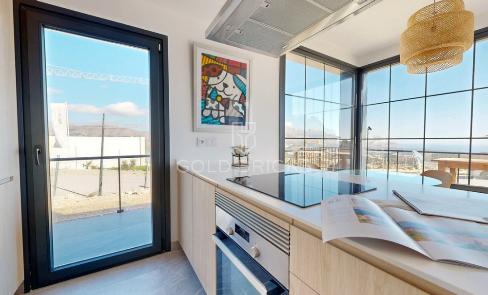 Nieuwbouw ·  · Polop · Polop Centro