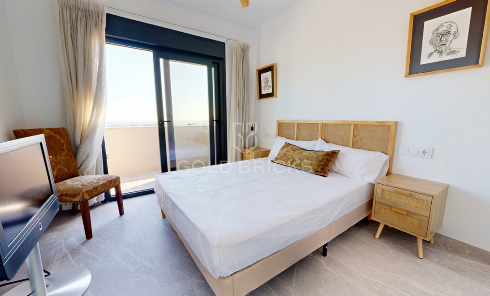 Nieuwbouw ·  · Polop · Polop Centro