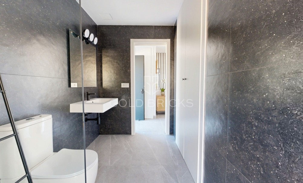 Nieuwbouw ·  · Polop · Polop Centro