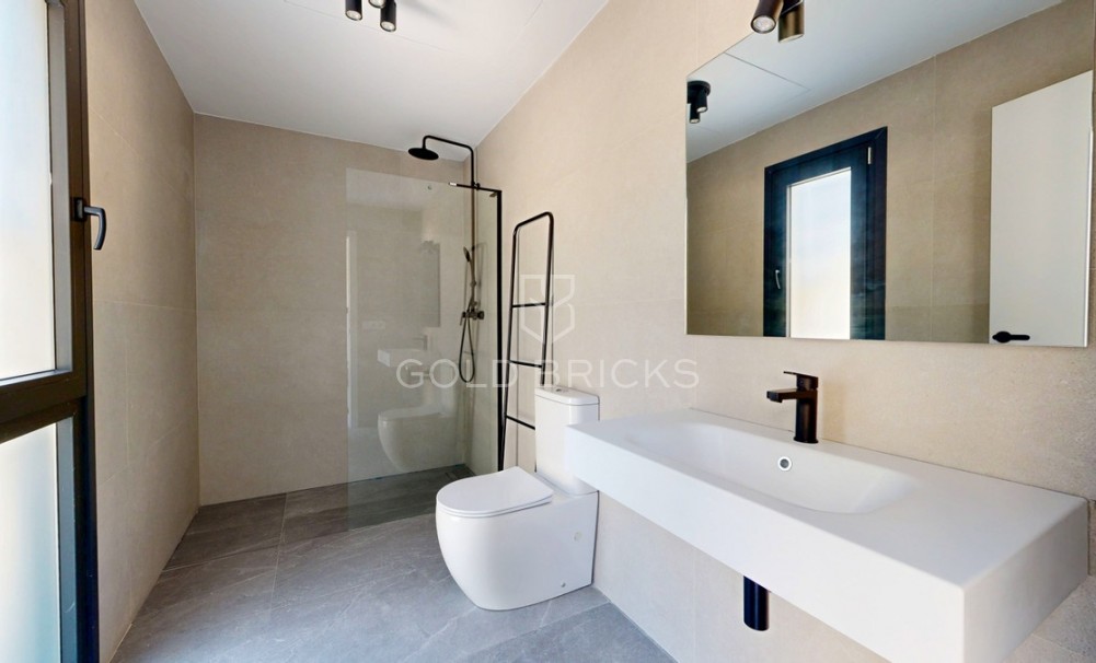 Nieuwbouw ·  · Polop · Polop Centro