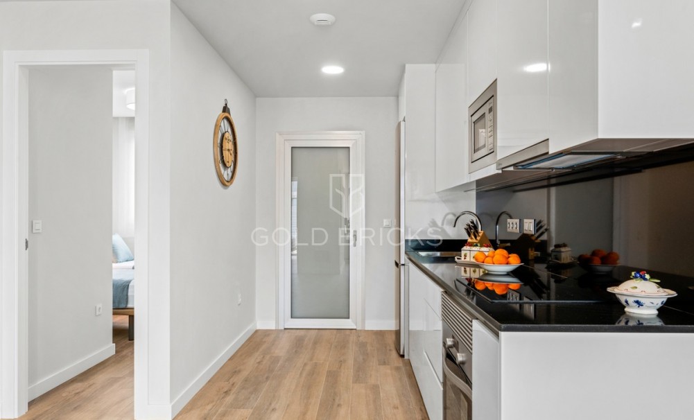 Nieuwbouw ·  · Orihuela · Los Dolses