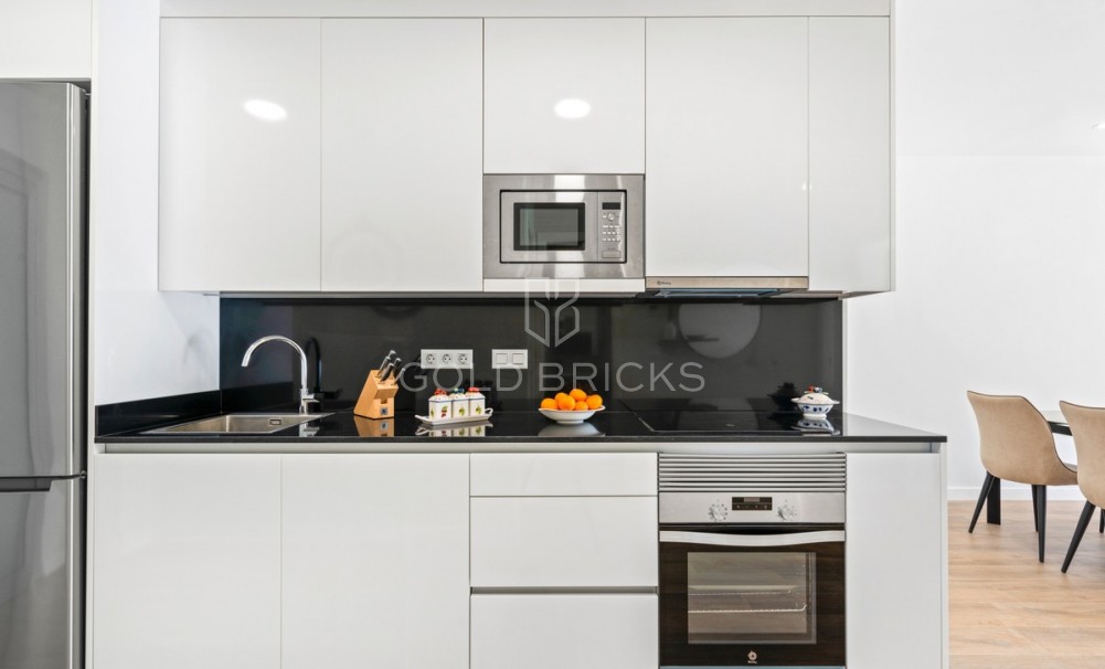 Nieuwbouw ·  · Orihuela · Los Dolses