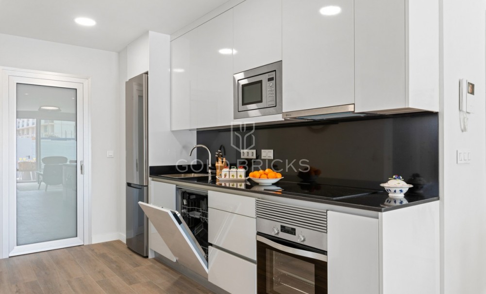 Nieuwbouw ·  · Orihuela · Los Dolses