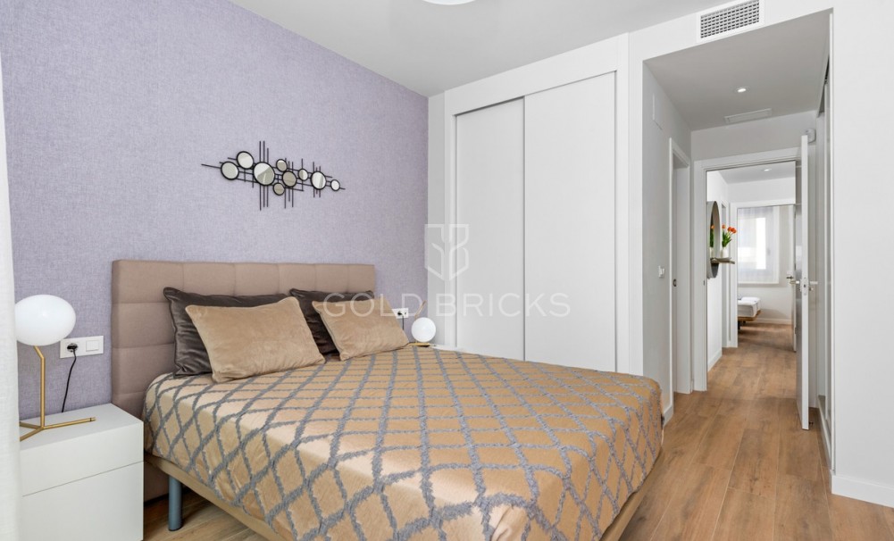 Nieuwbouw ·  · Orihuela · Los Dolses