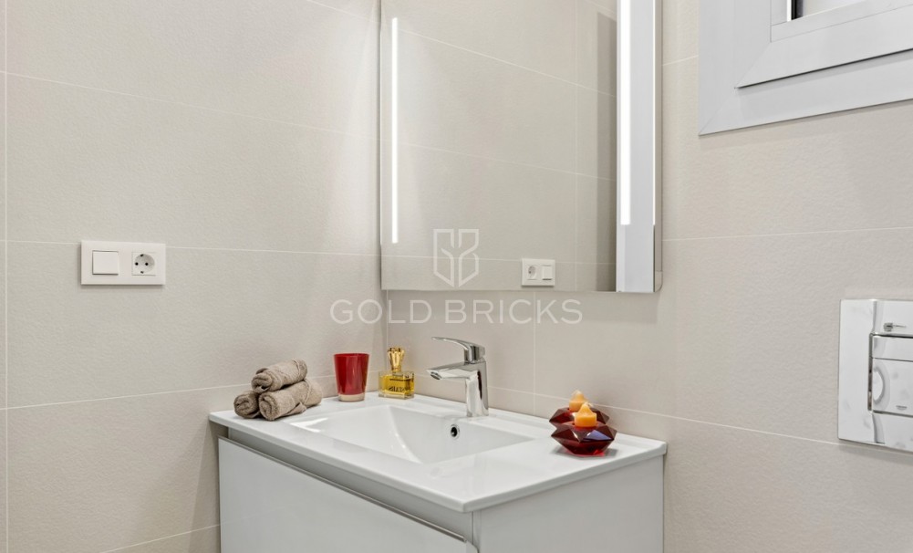 Nieuwbouw ·  · Orihuela · Los Dolses