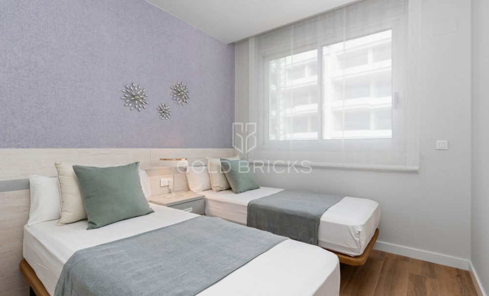 Nieuwbouw ·  · Orihuela · Los Dolses