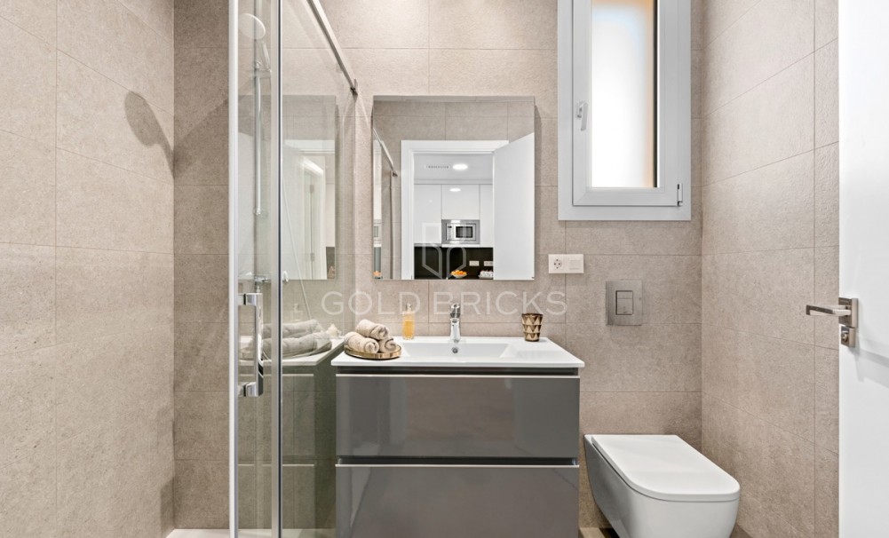 Nieuwbouw ·  · Orihuela · Los Dolses