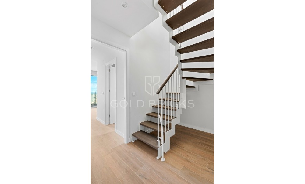 Nieuwbouw ·  · Orihuela · Los Dolses