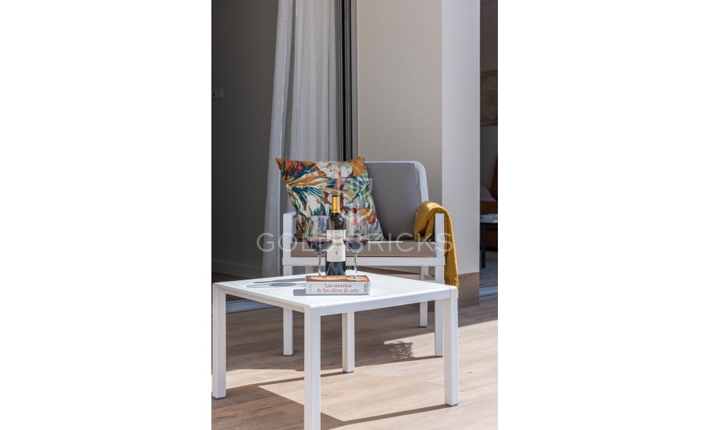 Nieuwbouw ·  · Orihuela · Los Dolses