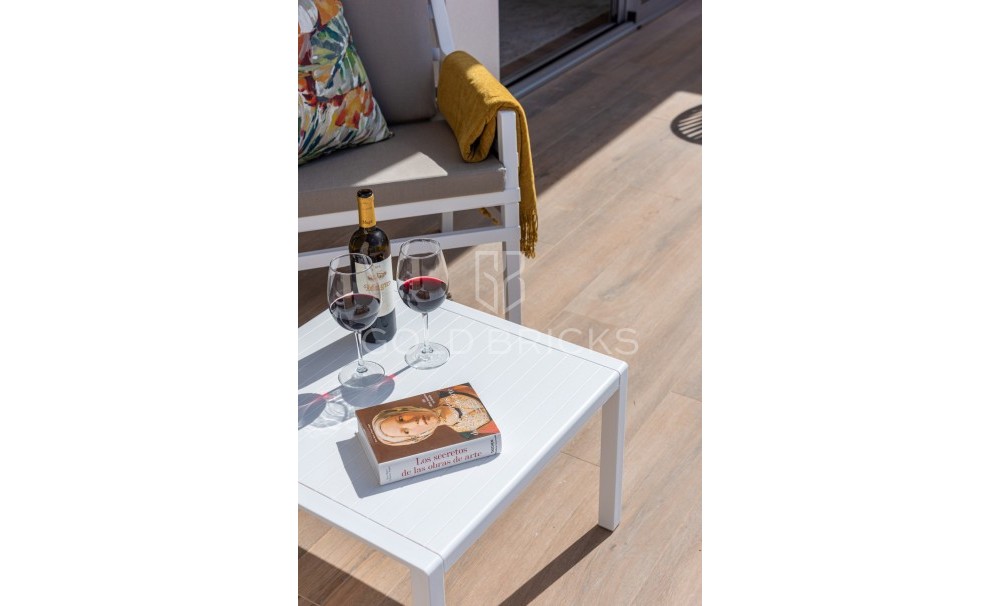 Nieuwbouw ·  · Orihuela · Los Dolses