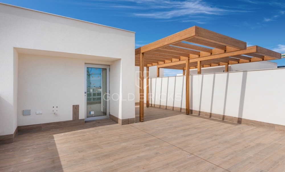 Nieuwbouw ·  · Orihuela · Los Dolses