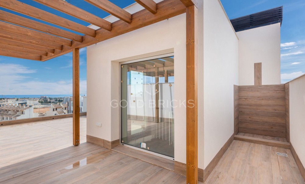 Nieuwbouw ·  · Orihuela · Los Dolses