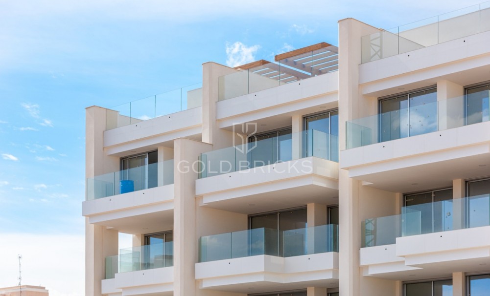 Nieuwbouw ·  · Orihuela · Los Dolses