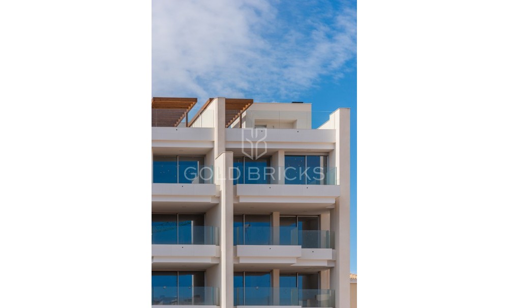 Nieuwbouw ·  · Orihuela · Los Dolses