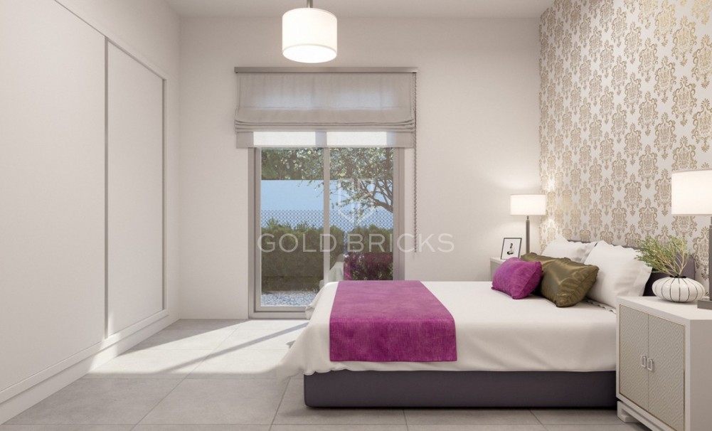 Nieuwbouw ·  · Orihuela · Villamartin