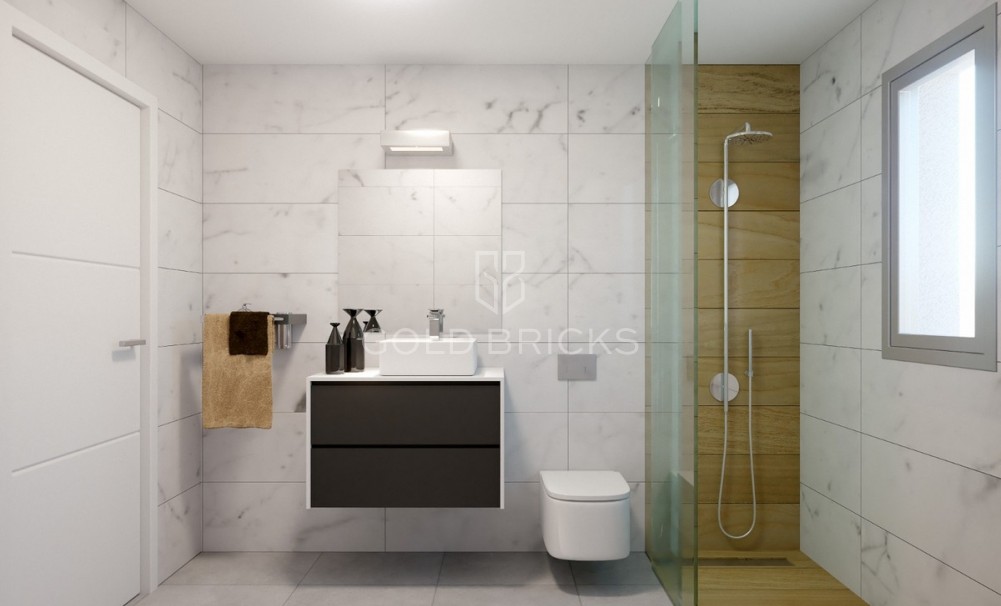 Nieuwbouw ·  · Orihuela · Villamartin