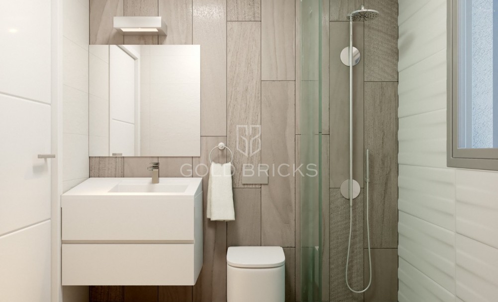 Nieuwbouw ·  · Orihuela · Villamartin