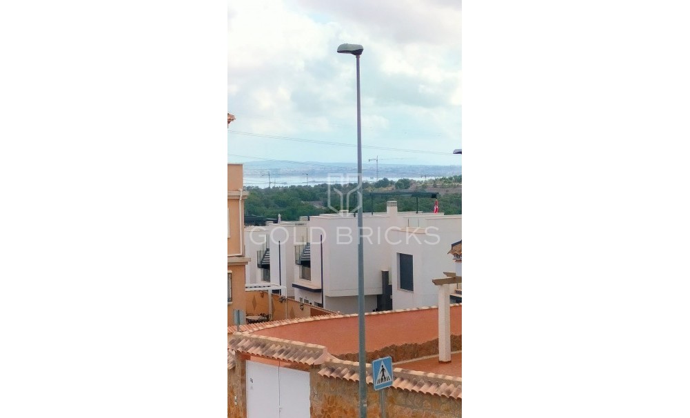 Nieuwbouw ·  · Orihuela · Villamartin