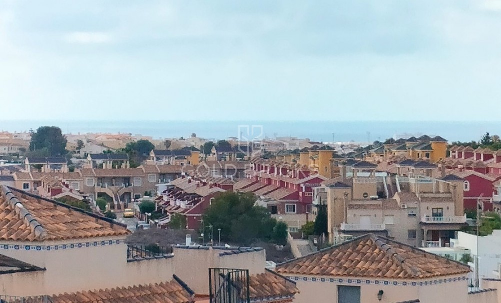 Nieuwbouw ·  · Orihuela · Villamartin