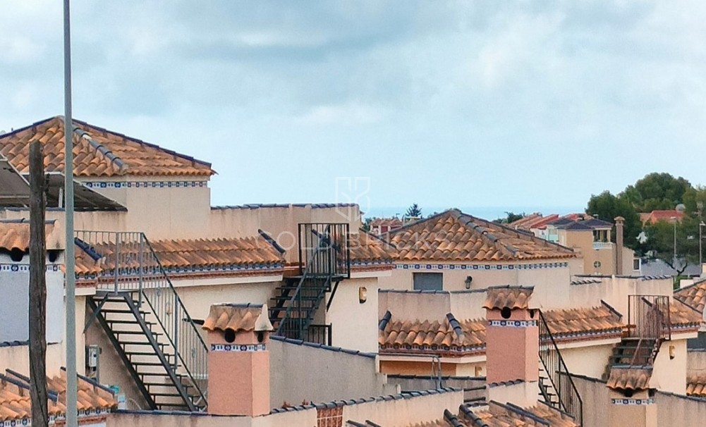 Nieuwbouw ·  · Orihuela · Villamartin