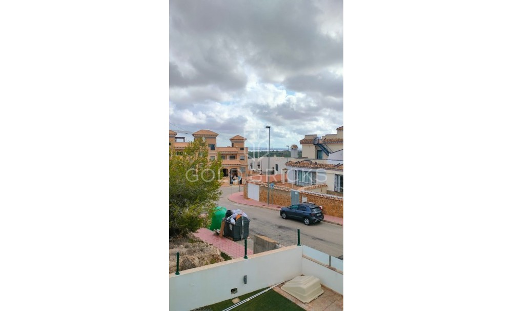 Nieuwbouw ·  · Orihuela · Villamartin