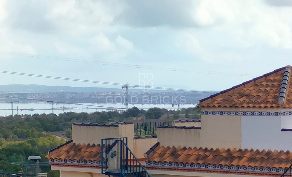 Nieuwbouw ·  · Orihuela · Villamartin