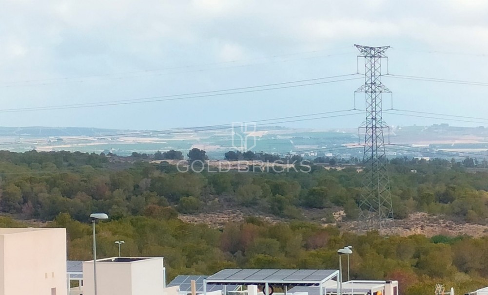 Nieuwbouw ·  · Orihuela · Villamartin