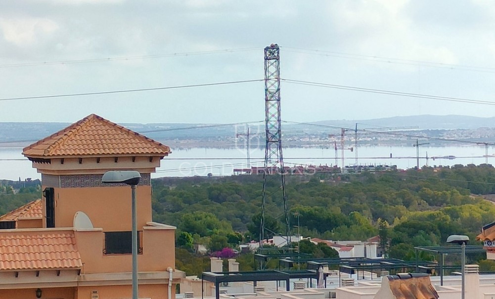 Nieuwbouw ·  · Orihuela · Villamartin