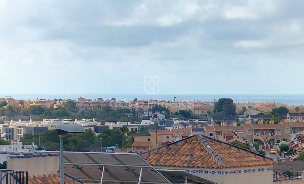 Nieuwbouw ·  · Orihuela · Villamartin