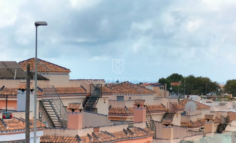 Nieuwbouw ·  · Orihuela · Villamartin