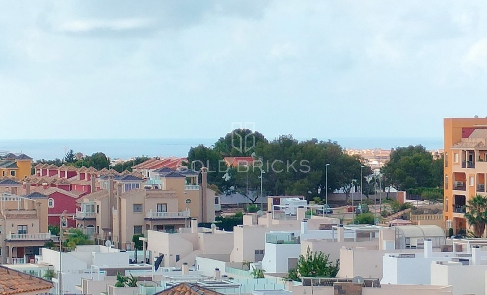 Nieuwbouw ·  · Orihuela · Villamartin