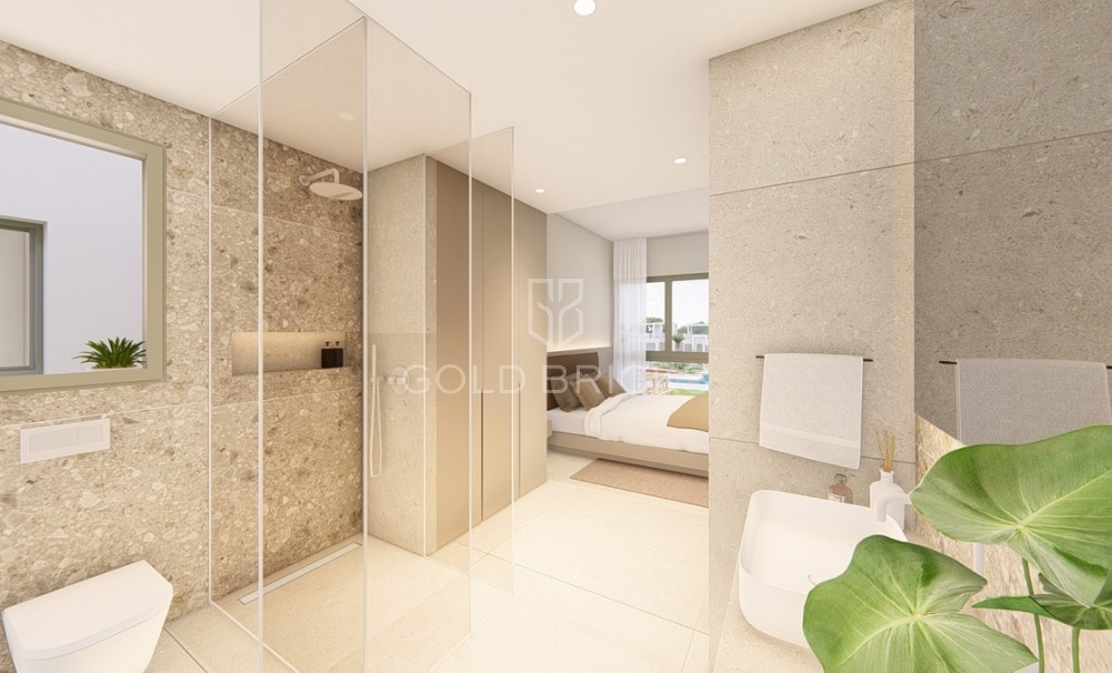 Nieuwbouw ·  · Rojales · Ciudad Quesada