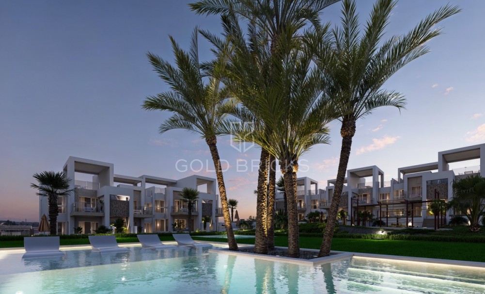 Nieuwbouw ·  · Rojales · Ciudad Quesada