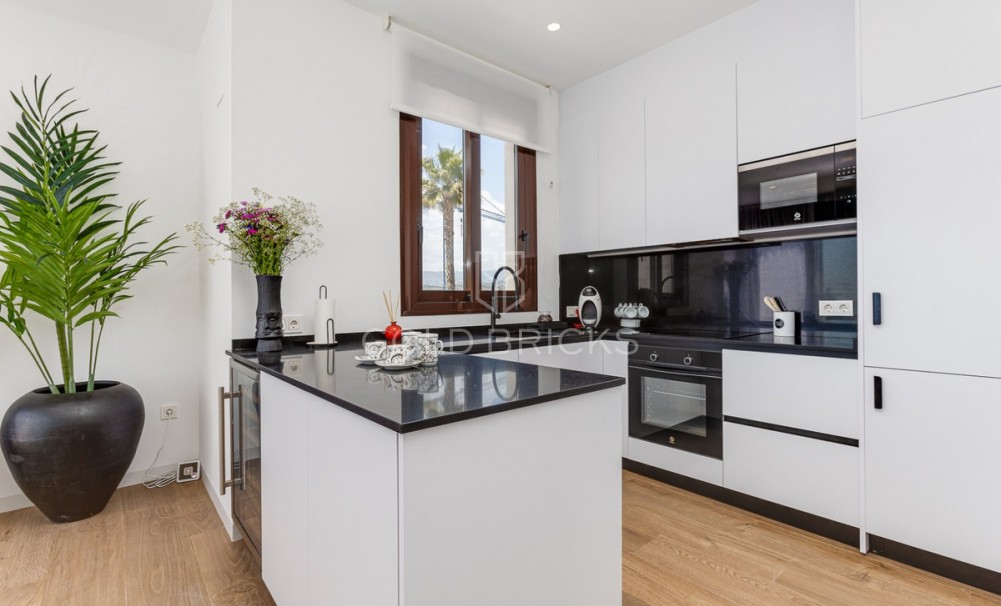 New Build · House - Detached Villa · Finestrat